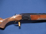 BROWNING CITORI 28 GAUGE - 1 of 7
