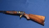 WINCHESTER 63 HIGH GRADE 22LR - Image 5 of 8