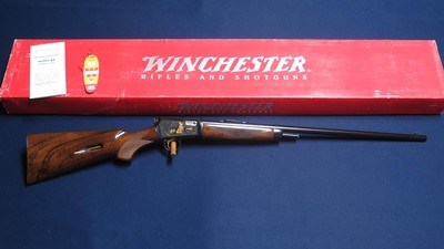 WINCHESTER 63 HIGH GRADE 22LR - Image 2 of 8