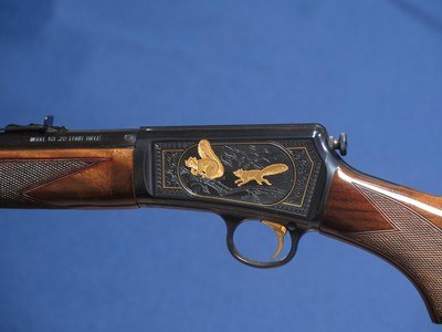 WINCHESTER 63 HIGH GRADE 22LR - Image 4 of 8