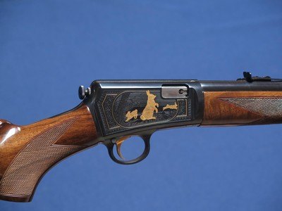 WINCHESTER 63 HIGH GRADE 22LR - Image 1 of 8