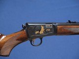 WINCHESTER 63 HIGH GRADE 22LR - Image 1 of 8