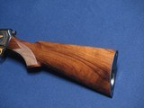 WINCHESTER 63 HIGH GRADE 22LR - Image 6 of 8
