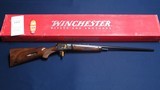 WINCHESTER 63 HIGH GRADE 22LR - Image 2 of 8