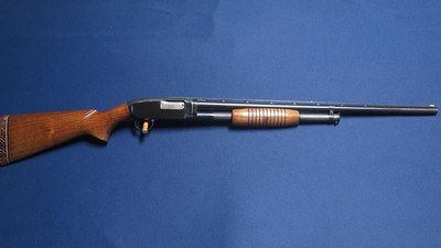 WINCHESTER 12 16 GAUGE 1959 - Image 2 of 8
