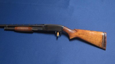 WINCHESTER 12 16 GAUGE 1959 - Image 5 of 8