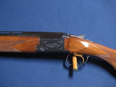 BROWNING CITORI LIGHTNING FIELD 410 - Image 5 of 10