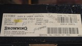 BROWNING CITORI LIGHTNING FIELD 410 - Image 10 of 10