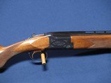 BROWNING CITORI LIGHTNING FIELD 410 - Image 1 of 10