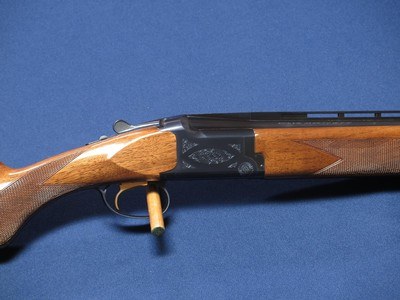 BROWNING CITORI LIGHTNING FIELD 410 - Image 1 of 10