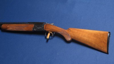 BROWNING CITORI LIGHTNING FIELD 410 - Image 6 of 10