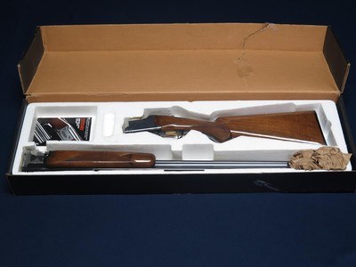BROWNING CITORI LIGHTNING FIELD 410 - Image 2 of 10