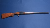 WINCHESTER 23 CLASSIC 28 GAUGE - Image 3 of 10