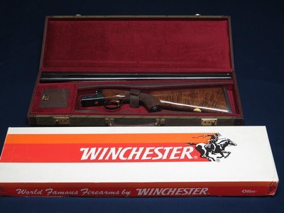 WINCHESTER 23 CLASSIC 28 GAUGE - Image 2 of 10