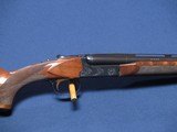 WINCHESTER 23 CLASSIC 28 GAUGE - Image 1 of 10
