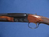 WINCHESTER 23 CLASSIC 28 GAUGE - Image 5 of 10