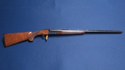 WINCHESTER 23 CLASSIC 28 GAUGE - Image 3 of 10