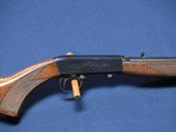 BROWNING AUTO SA22 22LR - 1 of 7