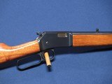 BROWNING BL-22 22 S,L,LR - Image 1 of 7