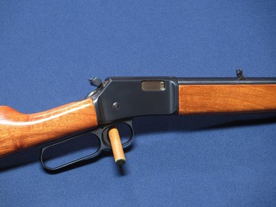 BROWNING BL-22 22 S,L,LR - Image 1 of 7