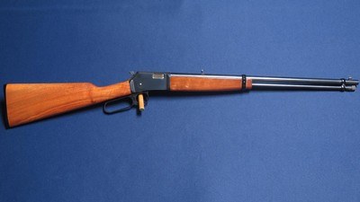 BROWNING BL-22 22 S,L,LR - Image 2 of 7
