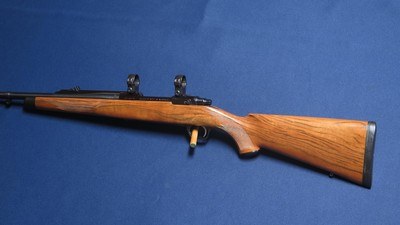 RUGER M77 MARK II RS EXPRESS 270 - Image 5 of 8