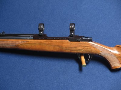 RUGER M77 MARK II RS EXPRESS 270 - Image 4 of 8