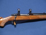 RUGER M77 MARK II RS EXPRESS 270 - Image 1 of 8