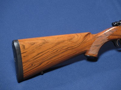 RUGER M77 MARK II RS EXPRESS 270 - Image 3 of 8