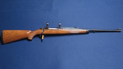 RUGER M77 MARK II RS EXPRESS 270 - Image 2 of 8