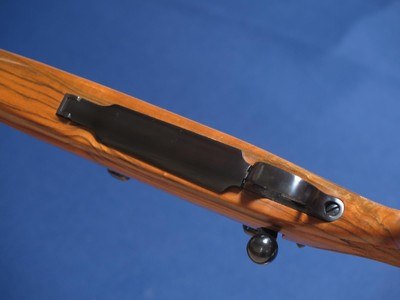 RUGER M77 MARK II RS EXPRESS 270 - Image 8 of 8