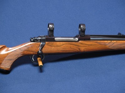 RUGER M77 MARK II RS EXPRESS 270 - Image 1 of 8
