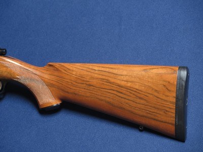 RUGER M77 MARK II RS EXPRESS 270 - Image 6 of 8