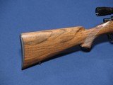 KIMBER 82 CUSTOM CLASSIC 22LR - 3 of 8