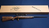 KIMBER 82 CUSTOM CLASSIC 22LR - 1 of 8