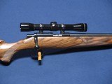 KIMBER 82 CUSTOM CLASSIC 22LR - 2 of 8