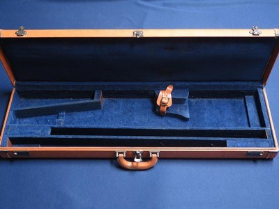 BROWNING TOLEX A5 2 BARREL CASE - Image 2 of 2