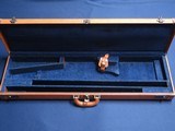 BROWNING TOLEX A5 2 BARREL CASE - Image 2 of 2