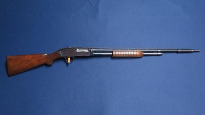 WINCHESTER 42 410 1954 - Image 2 of 9