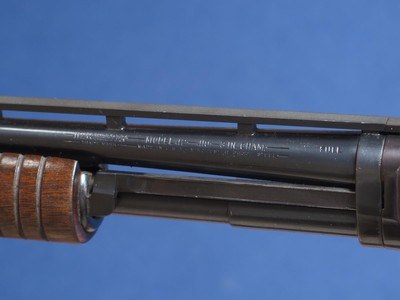 WINCHESTER 42 410 1954 - Image 7 of 9