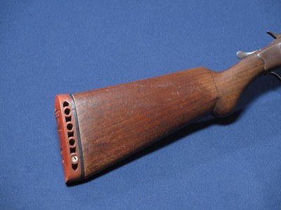 STEVENS SINGLE BARREL 410 - Image 3 of 6