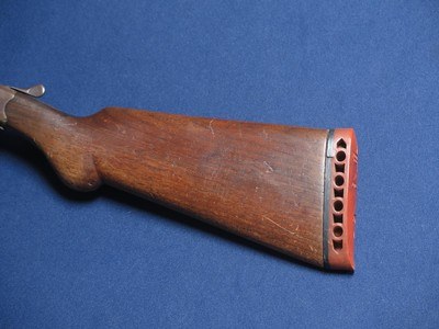 STEVENS SINGLE BARREL 410 - Image 6 of 6