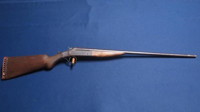STEVENS SINGLE BARREL 410 - Image 2 of 6