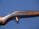 STEVENS SINGLE BARREL 410 - Image 1 of 6