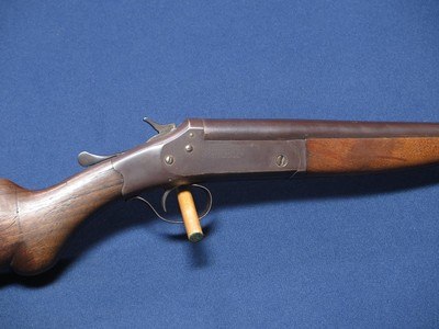 STEVENS SINGLE BARREL 410 - Image 1 of 6