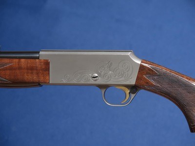 BROWNING BAR-22 GRADE II 22LR - Image 4 of 8
