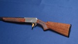BROWNING BAR-22 GRADE II 22LR - Image 5 of 8