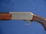 BROWNING BAR-22 GRADE II 22LR - Image 4 of 8