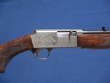 BROWNING BAR-22 GRADE II 22LR - Image 1 of 8