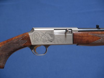 BROWNING BAR-22 GRADE II 22LR - Image 1 of 8
